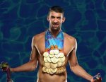 Unraveling the Wealth of a Swimming Legend: Michael Phelps Net Worth