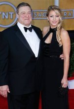 Untold Truth of John Goodman's Wife Anna Beth Goodman