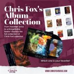 Unveil Chris Fox's Journey on Love Is Blind: Instagram Insights