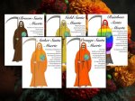 Unveil the Enigmatic Meaning of Santa Muerte: Discoveries and Insights