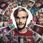 Unveil the Secrets: Pewdiepie's Age Revealed!