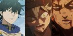 Unveil the Sizzling Heat of Black Clover! Discover Intense Moments and Blazing Action