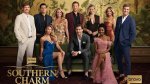 Unveiling a Taste of Southern Charm