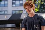 Unveiling Actor Niall Cunningham: the Star of "Just"