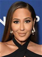Unveiling Adrienne Bailon's Rise to Stardom in 2000: Discoveries and Insights