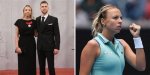 Unveiling Anett Kontaveit's Husband: Discoveries and Insights