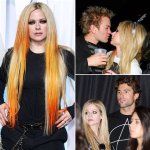 Unveiling Avril Lavigne's Musical Journey: the Age of Her First Album Release