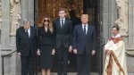 Unveiling Barron Trump's Girlfriend Picture: What We Know
