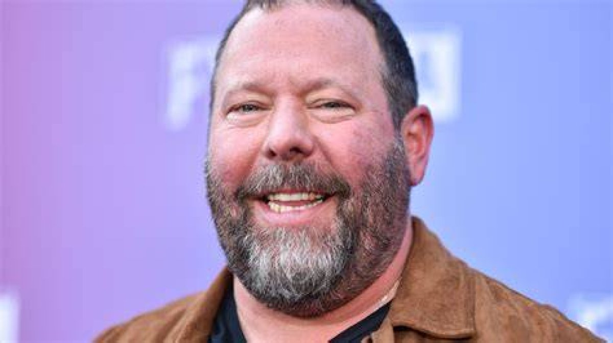 Unveiling Bert Kreischer's Name: Discoveries and Insights