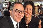 Unveiling Blair Joscelyne's Partner: a Journey Through Love and Life
