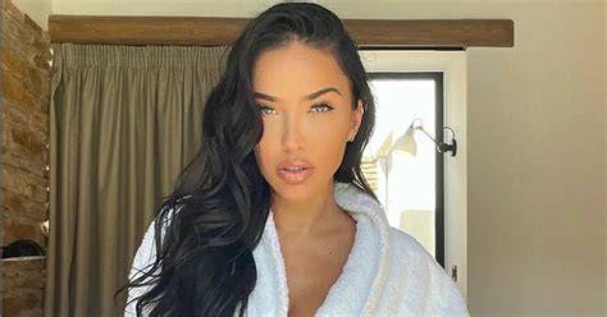 Unveiling Bre Tiesi's Ethnicity: Discoveries and Deep Insights
