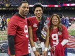 Unveiling Bryce Young's Faith, Heritage, and Athletic Journey