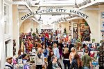 Unveiling Charleston's City Market: a Journey of Discovery