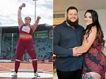 Unveiling Chase Ealey Height: the Athlete and Her Journey