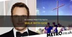 Unveiling Chris Pratt's Religious Journey: Faith, Values, and Impact