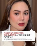 Unveiling Claudine Barretto's Love Life: Who Is Her Boyfriend?