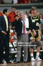 Unveiling Coach Bill Frieder's Michigan Legacy: Discoveries and Insights