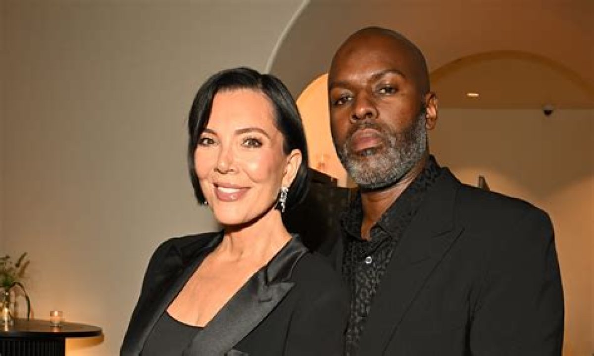 Unveiling Corey Gamble: the Man Behind the Spotlight