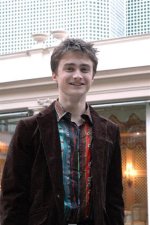 Unveiling Daniel Radcliffe's Age in 2005: a Journey Through Time
