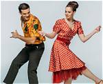 Unveiling Desiree Williams Boogie: a Swing Dance Odyssey