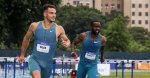 Unveiling Devon Allen's Relationship Status: Exclusive Insights and Revelations