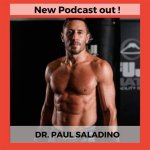 Unveiling Dr. Paul Saladino's Private Realm: Discoveries and Insights