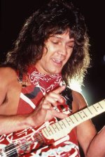 Unveiling Eddie Van Halen's Net Worth: Discoveries and Insights