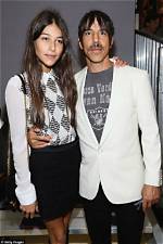 Unveiling Everly Kiedis’ Girlfriend: a Glimpse into Their Relationship