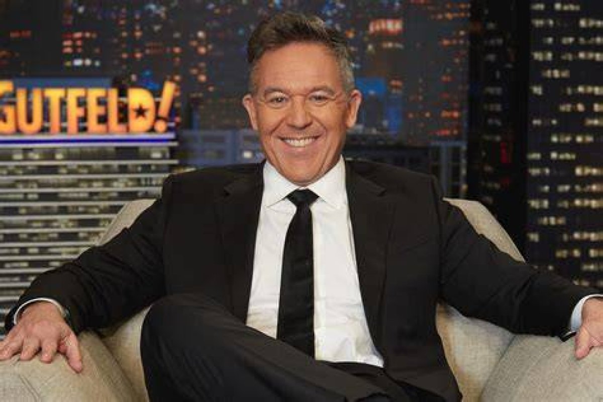 Unveiling Greg Gutfeld's Sexual Orientation: a Journey to Discoveries