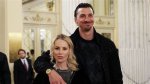 Unveiling Helena's Girlfriend: a Love Story in the Spotlight