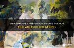 Unveiling Her Personal Life, Artistic Endeavors, and Industry Impact