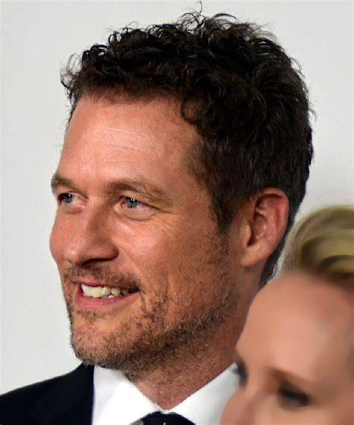 Unveiling James Tupper's Brilliance in Grey's Anatomy: Discoveries and Insights