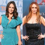 Unveiling Jennifer Love Hewitt's Image Legacy: Discoveries & Insights
