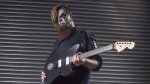 Unveiling Jim Root: the Guitar Maestro of Slipknot