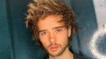 Unveiling Julian Cerati: the Multifaceted Actor's Journey