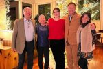 Unveiling Julian Mcmahon's Journey: Navigating Life with Parkinson's Disease