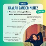 Unveiling Kaylah Zander: a Journey of Discovery