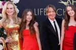 Unveiling Keith Urban's Family: a Closer Look at His Siblings