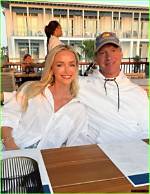 Unveiling Lane Davies' Wife: Uncovering Secrets and Surprises