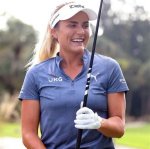 Unveiling Lexi Thompson's Marital Journey: Love, Success, and Surprises
