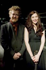 Unveiling Lisa Hannigan's Husband: a Journey Through Love and Music