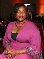 Unveiling Loretta Devine's Net Worth: Secrets of Success Revealed
