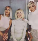 Unveiling Mj: the Heart of the Kardashian Family