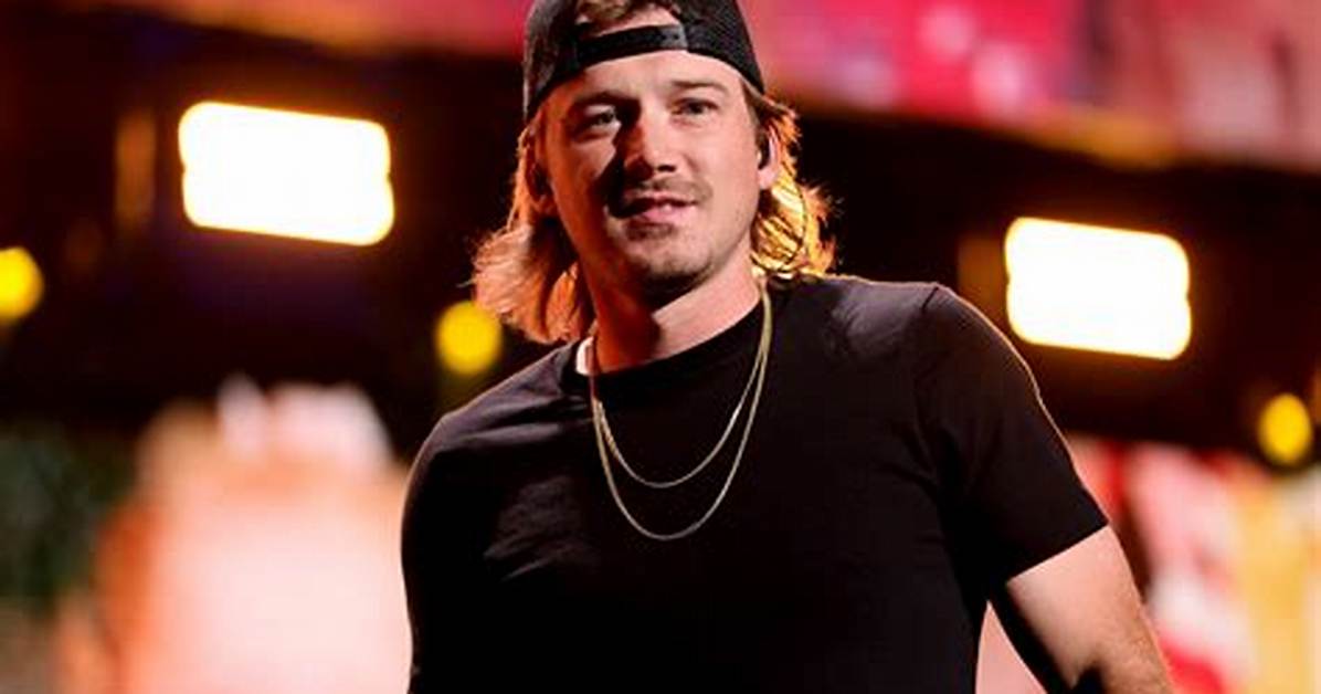 Unveiling Morgan Wallen's Transformative Journey on the Voice
