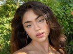 Unveiling Nailea Devora's Height: a Comprehensive Guide