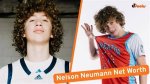 Unveiling Nelson Neumann's Age and Hidden Insights