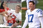 Unveiling Philip Rivers' Family Legacy: Discoveries and Insights