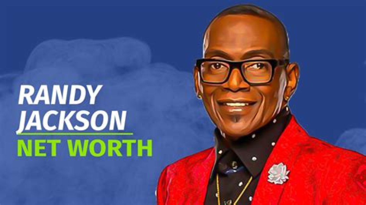 Unveiling Randy Jackson's Net Worth: Secrets and Strategies Revealed
