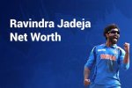 Unveiling Ravindra Jadeja's Net Worth: Exclusive Insights and Surprises