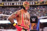 Unveiling Rey Mysterio: Height, Name, Weight, Age, Wife, and Children